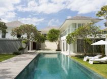 Villa Canggu Complex, Canggu Villa South